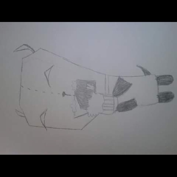 Drawing - Picture 2 of 8